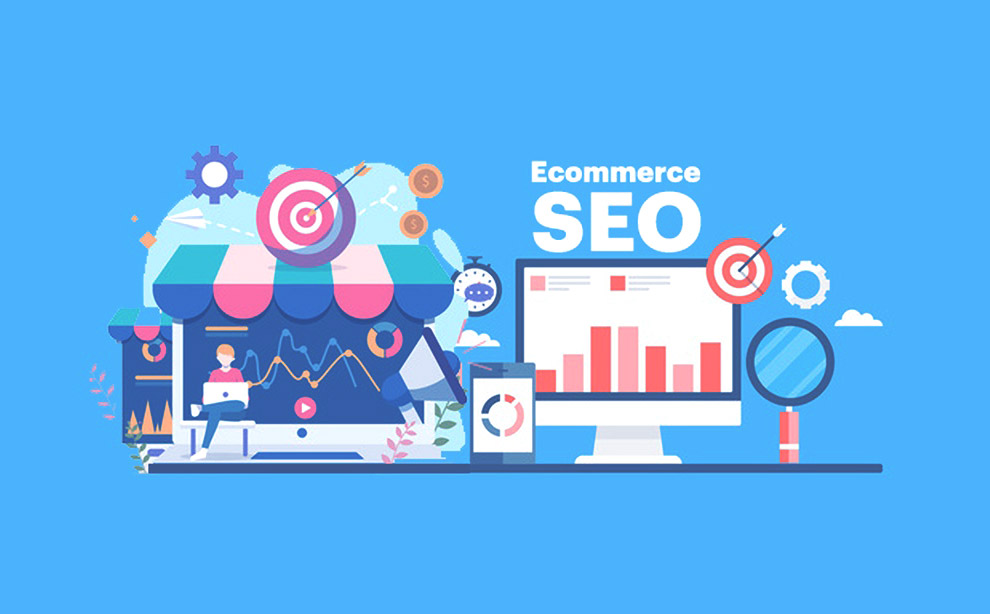 SEO para E-commerce: Como Utilizar Estratégias Avançadas para Crescer suas Vendas de Produtos Físicos Online”